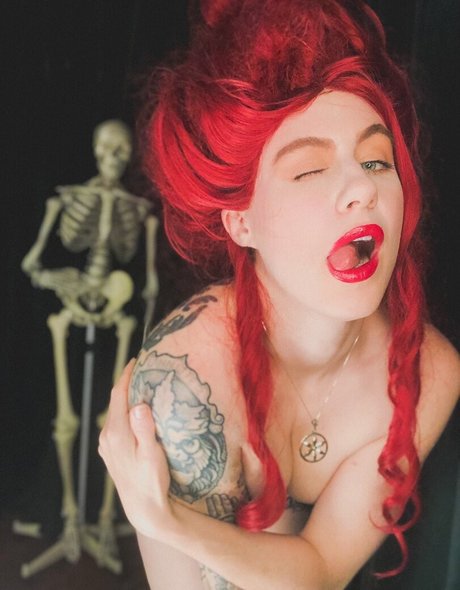 DanikaXIX Profile pic