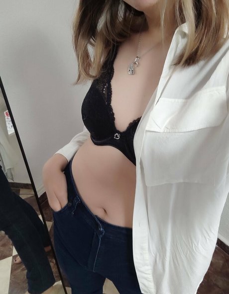 CherryShakeMin model perfect archive