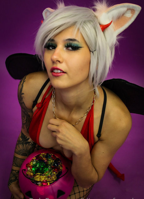 busty redhead onlyfans art xxx pic