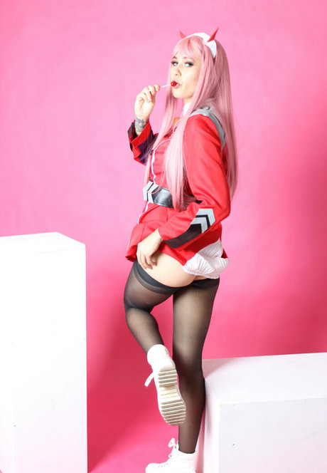 kitsune foreplay star sexy galleries