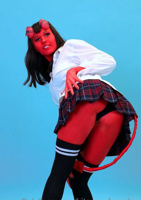 kitsune foreplay naked star galleries