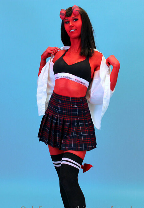 kitsune foreplay star high quality galleries