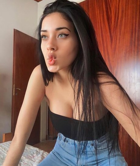 Ludmila Alderete art pornstar galleries