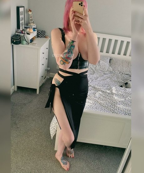 altzoey sexy pornstar photos