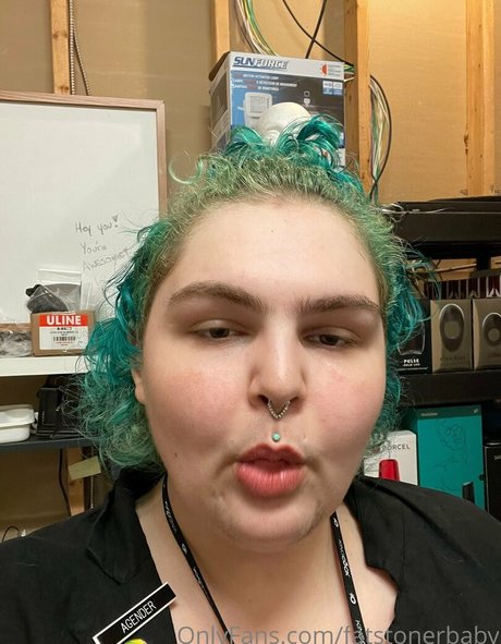 fatstonerbaby sexy star gallery