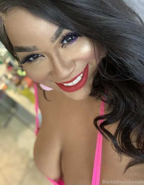 blackddmambaa star erotic photo