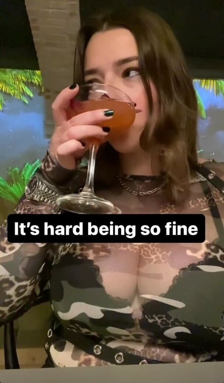 Indi Rossi nudes actress pictures