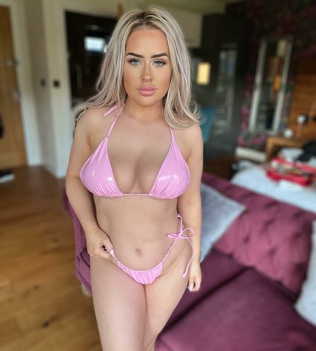 Rosie Rendell Profile pic