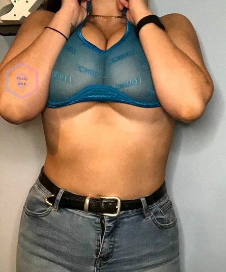 MissyDee exclusive pornstar photos