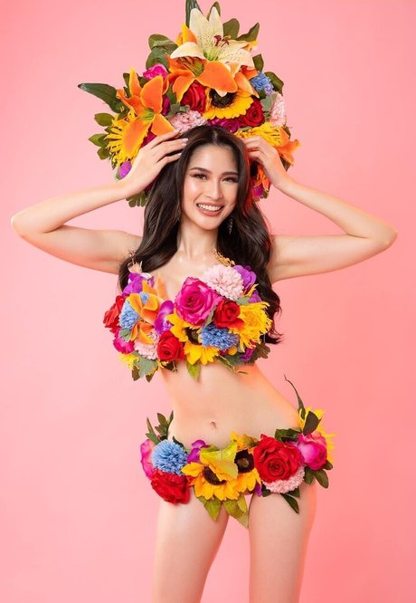 Yllana Marie Aduana top star images