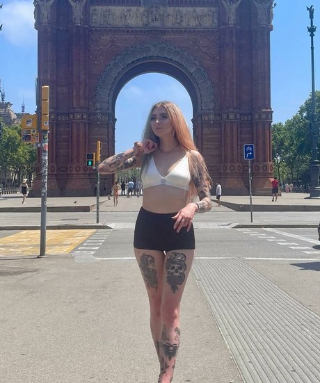 xo nicolavictoria Quick model image