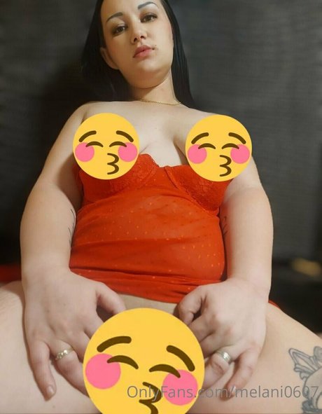 melani0607 beautiful model gallery