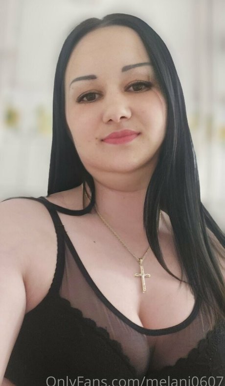 melani0607 high quality model gallery