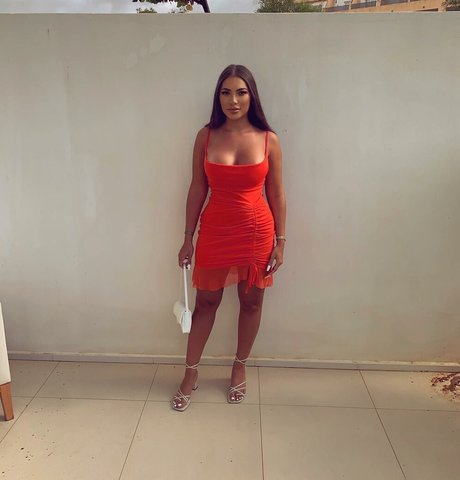 kenza01 best star pic