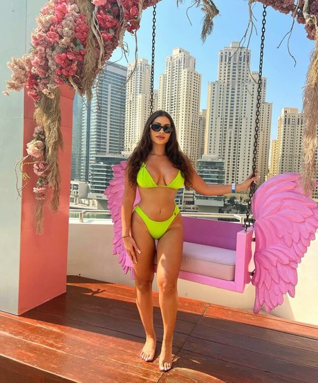 kenza01 naked pornstar photos