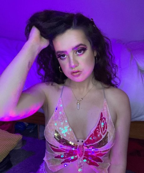 Venus Energy nudes star images