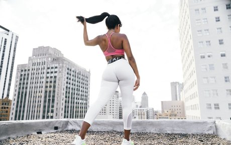 lilpineapplegirl model exclusive photos