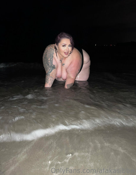 afakasibbw sexy model img