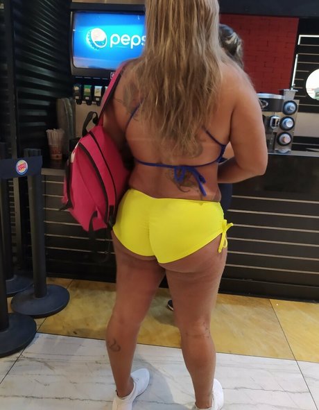 Grasiely Guanandy nudes star archive