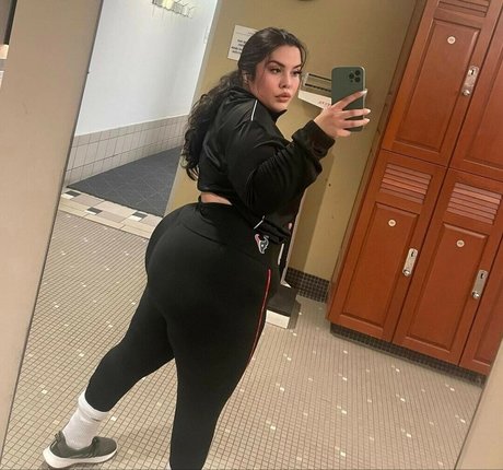 curvy lexas star hot archive