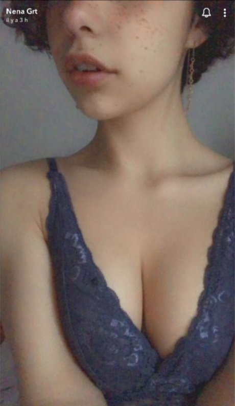 Nenagrt hot star photos