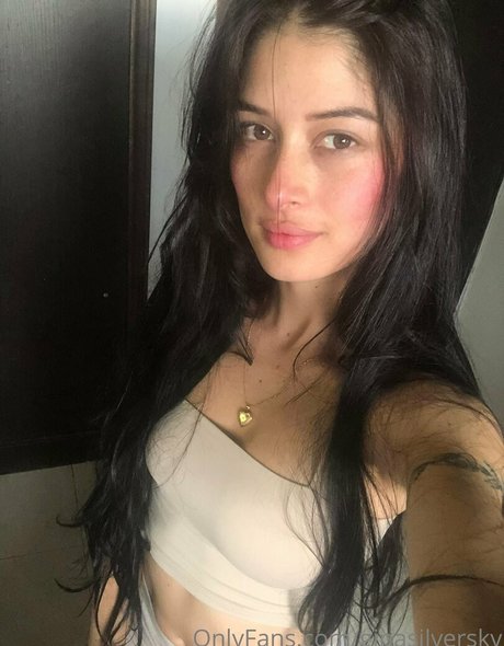 ginasilversky top pornstar photos