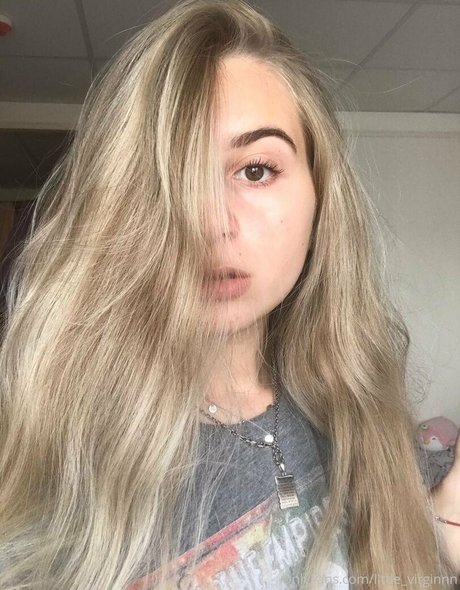 little virginnn star xxx photo