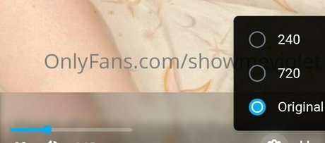 Showmeviolet nice actress picture