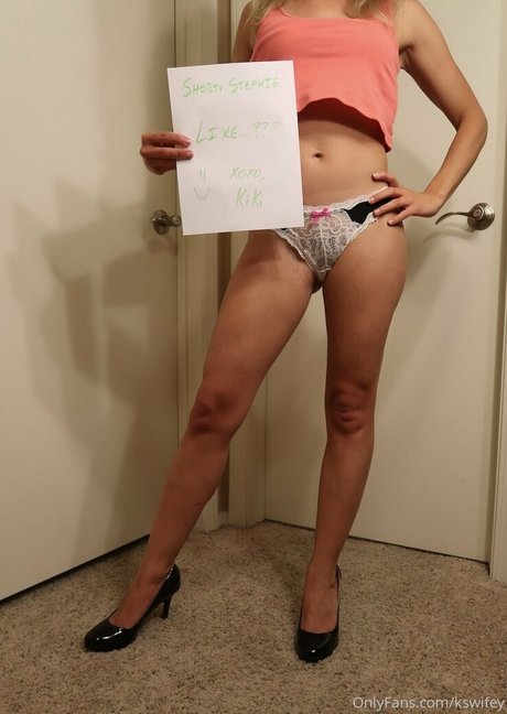 KSWifey model beautiful archive