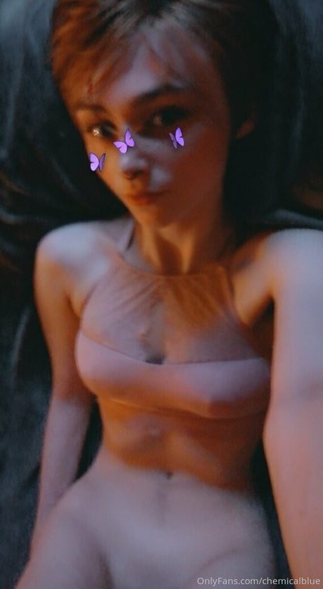 chemicalblue sexy model gallery