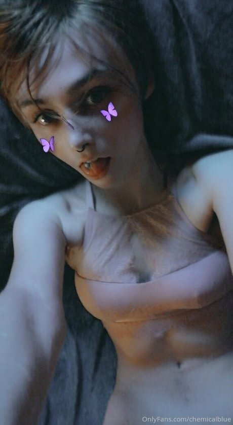 chemicalblue pornstar top photos