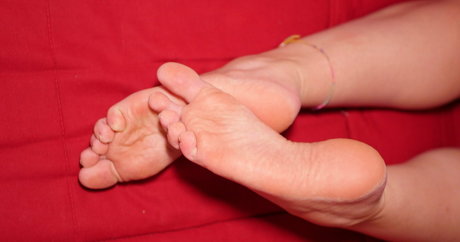 fairyfeetsisters hot pornstar pics