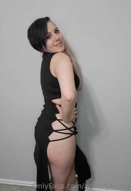 acutelyburps exclusive pornstar images