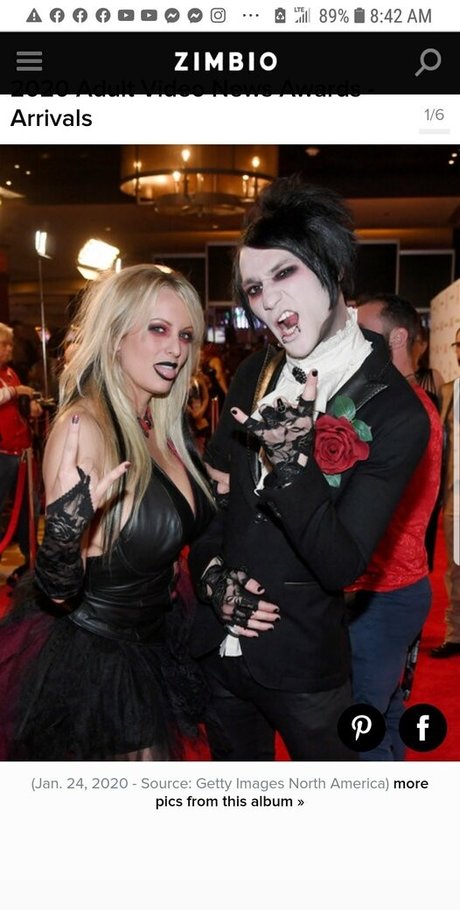 stormydaniels free actress pic