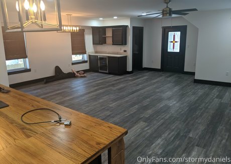 stormydaniels hot pornstar pic