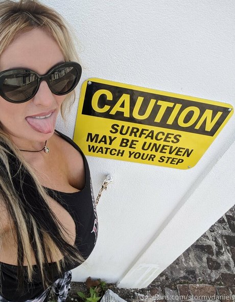 stormydaniels xxx pornstar pic