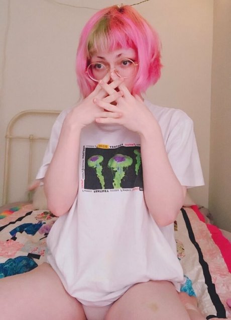 lovelybedhead pornstar nudes images