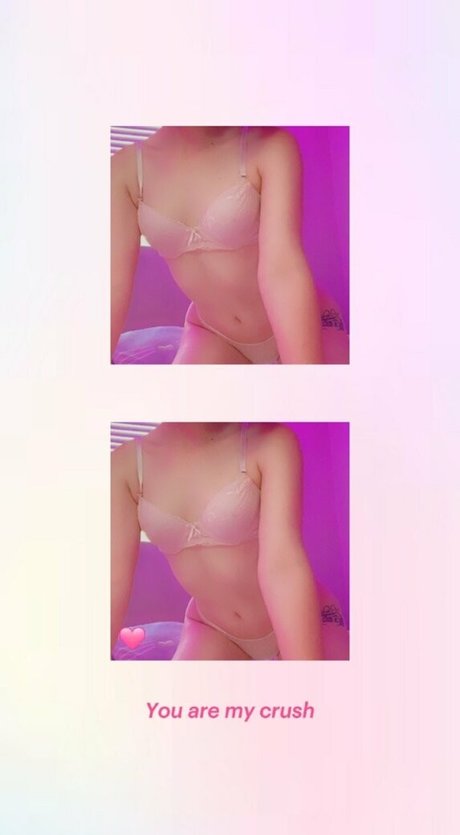 lovelybedhead nude star photo