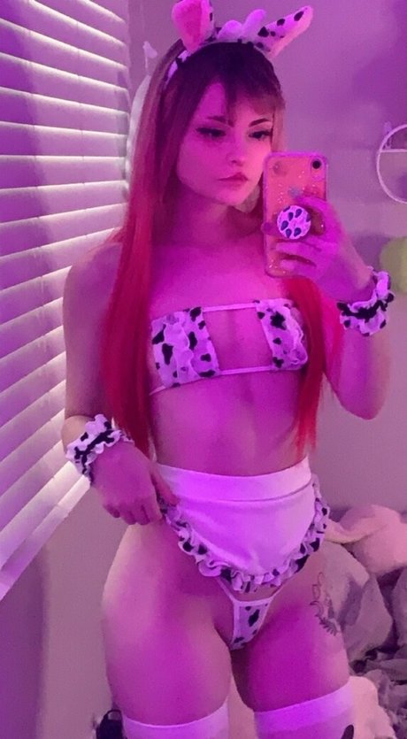 lovelybedhead porn actress photo