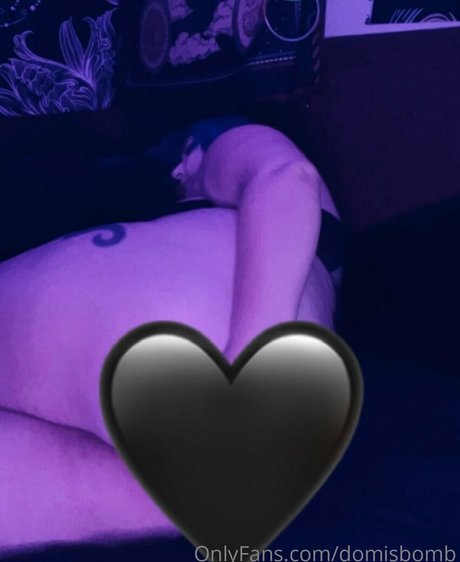 domisbomb star xxx picture