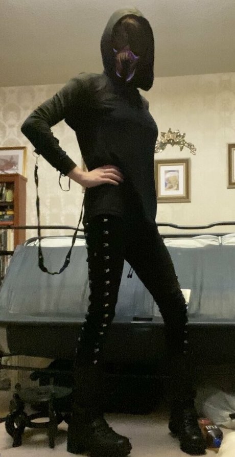 mistressmisery adult model archive