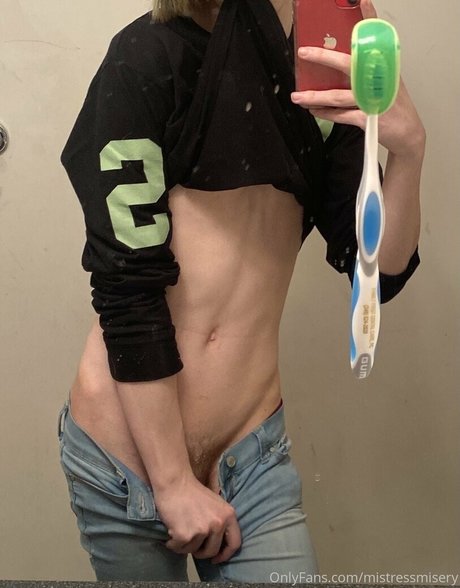 mistressmisery exclusive pornstar image