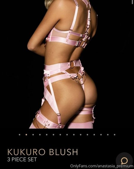 anahope free model picture