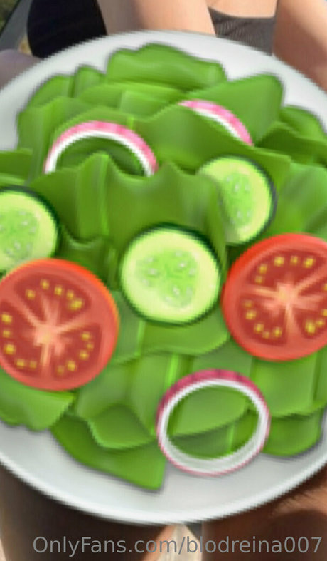 blodreina007 naked pornstar image