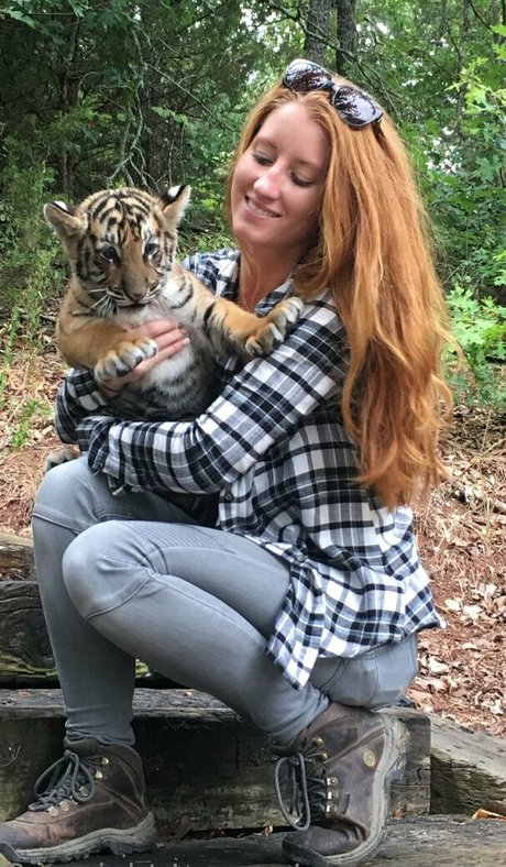 tigerqueen_ sex star pic