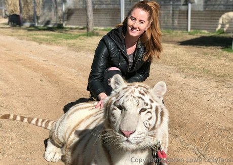 tigerqueen_ xxx star picture