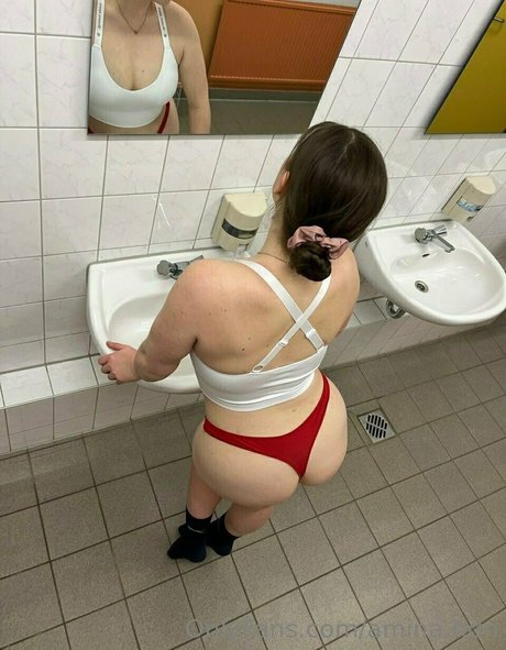 amina hdn model nice gallery