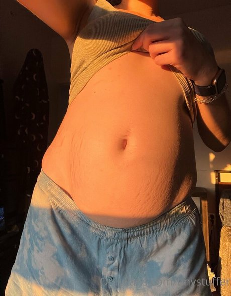 tinystuffer sex model pic