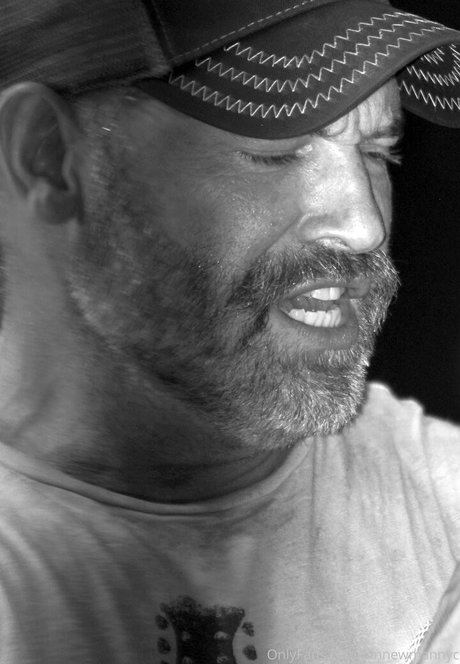 jimnewmannyc model photo