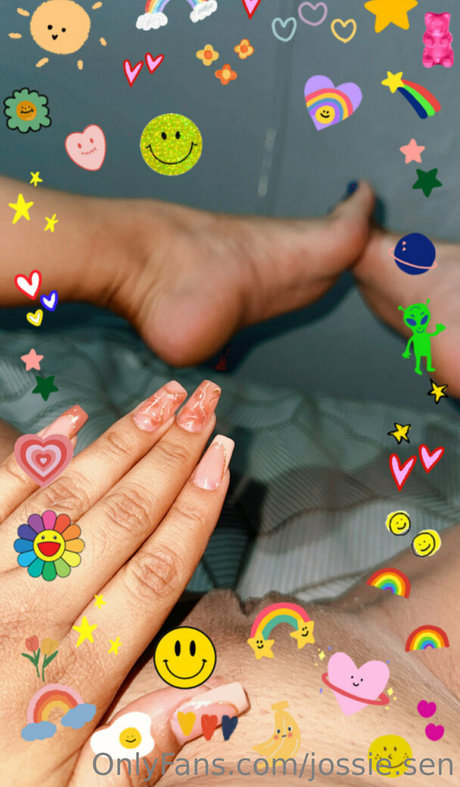 jossie sen high quality star pic